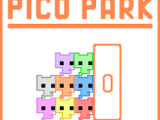PICO PARK game logo