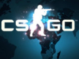 Counter-Strike: Global Offensive game logo