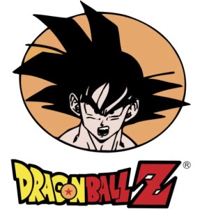 Dragon Ball Z: Kakarot game logo