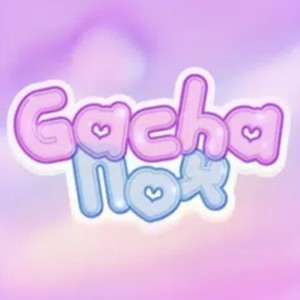 Gacha Nox game logo