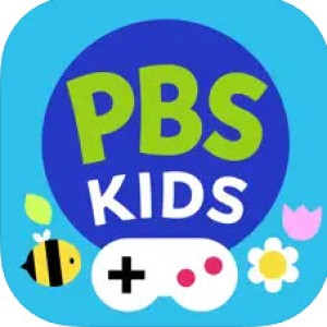 PBS Kids Games game logo