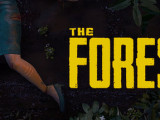 The Forest game logo
