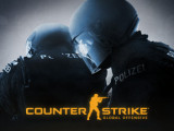 Counter-Strike: Global Offensive game logo