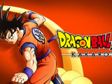 Dragon Ball Z: Kakarot game logo